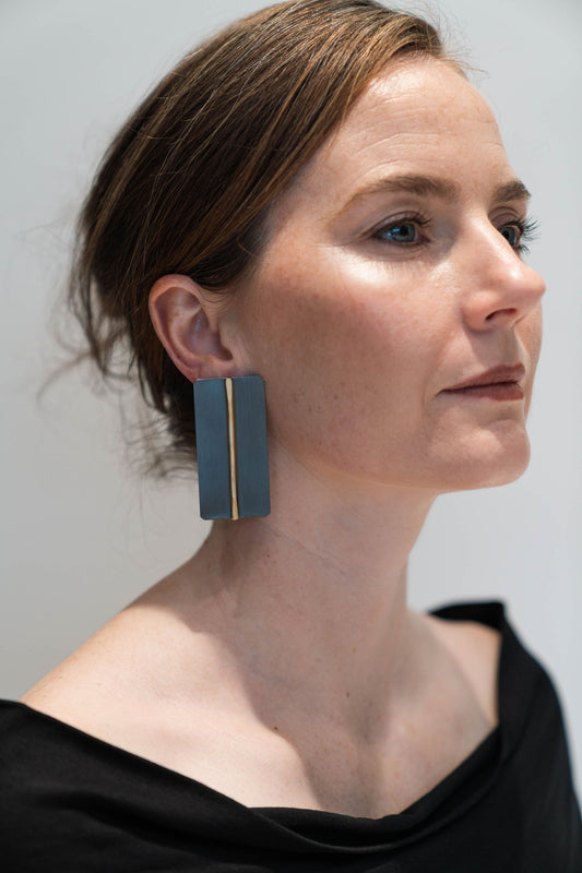 KV - Ida Earrings