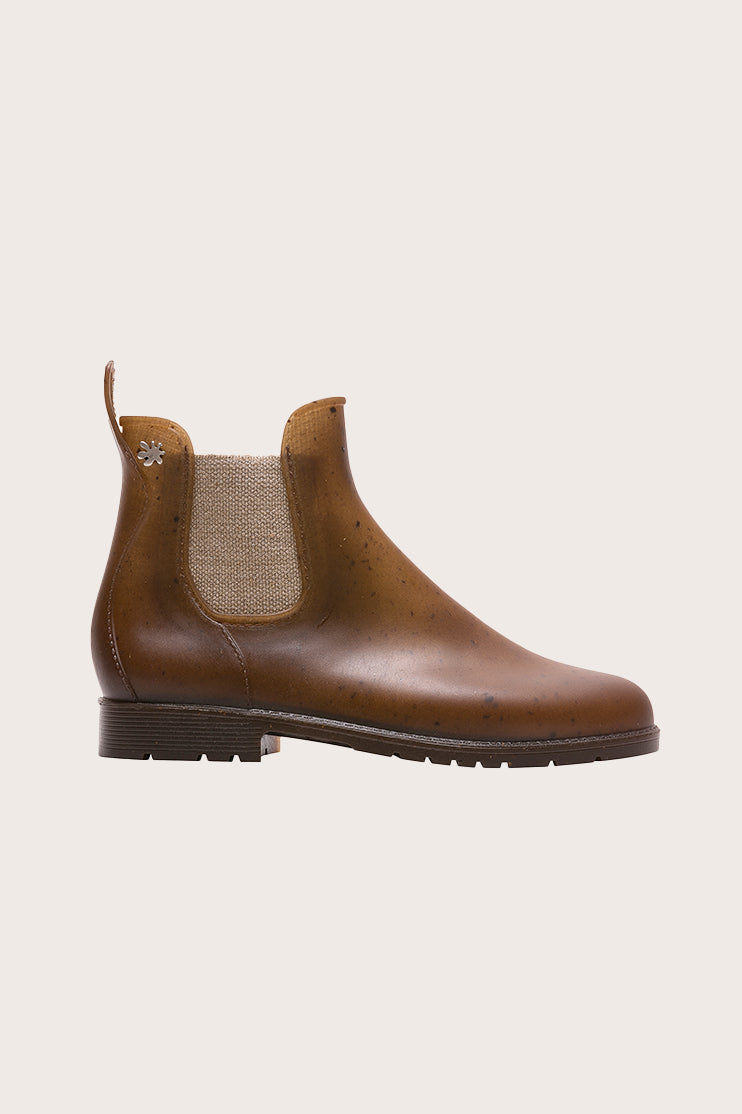 HEMP - Chelsea Boots
