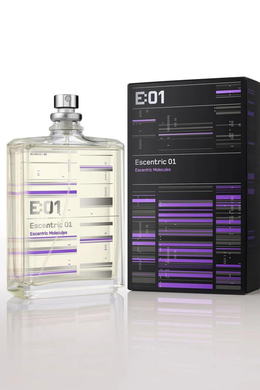 Escentric 01