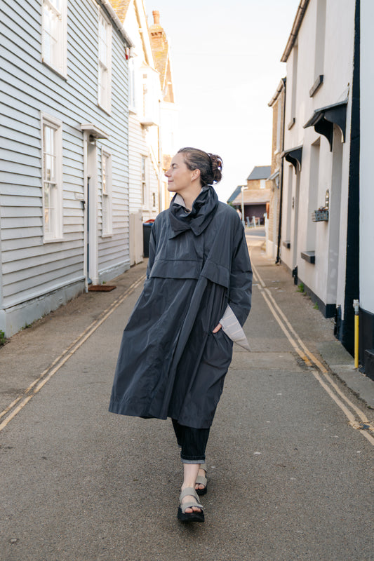 Ornella Slate Trench