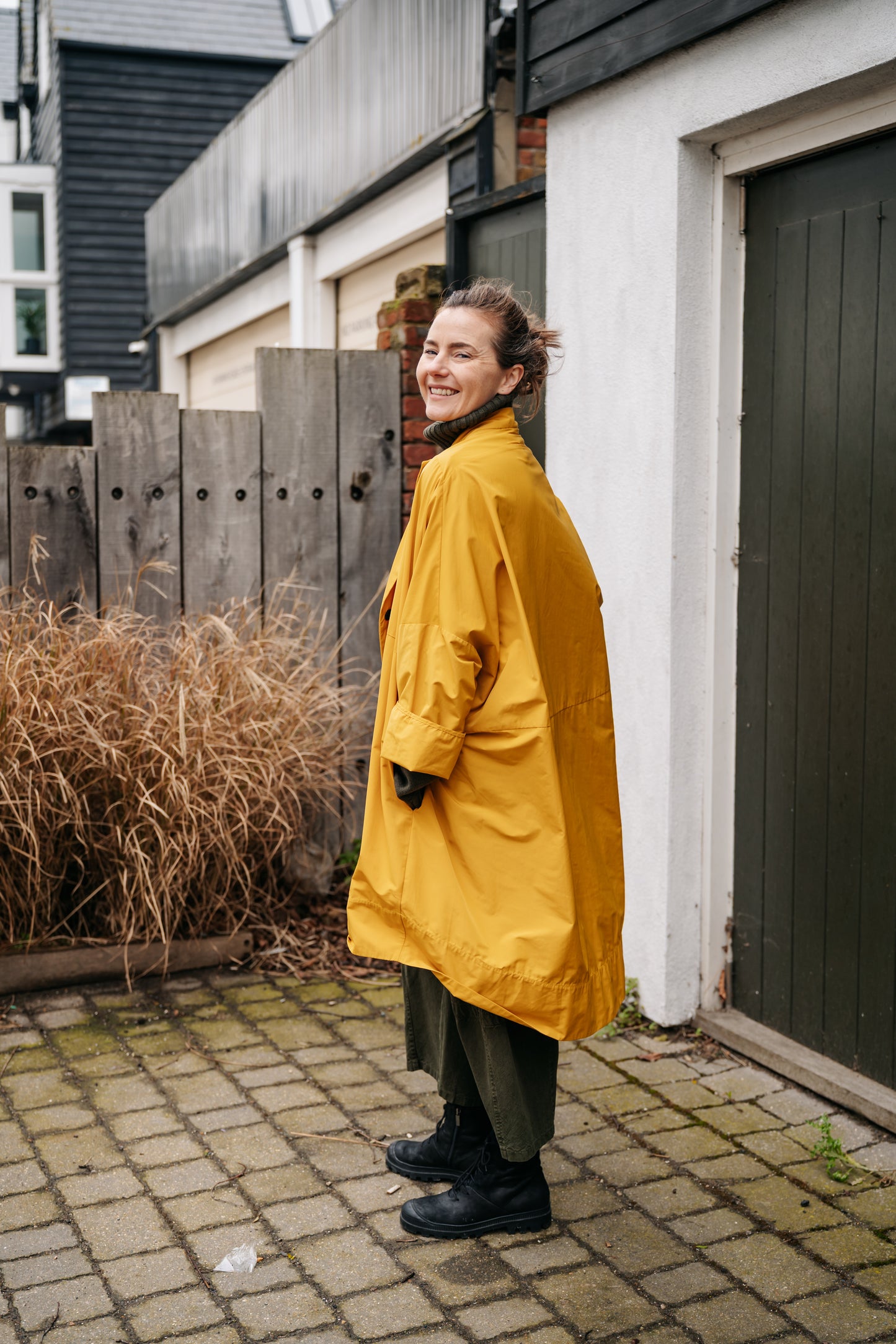 Pavarotti Jacket