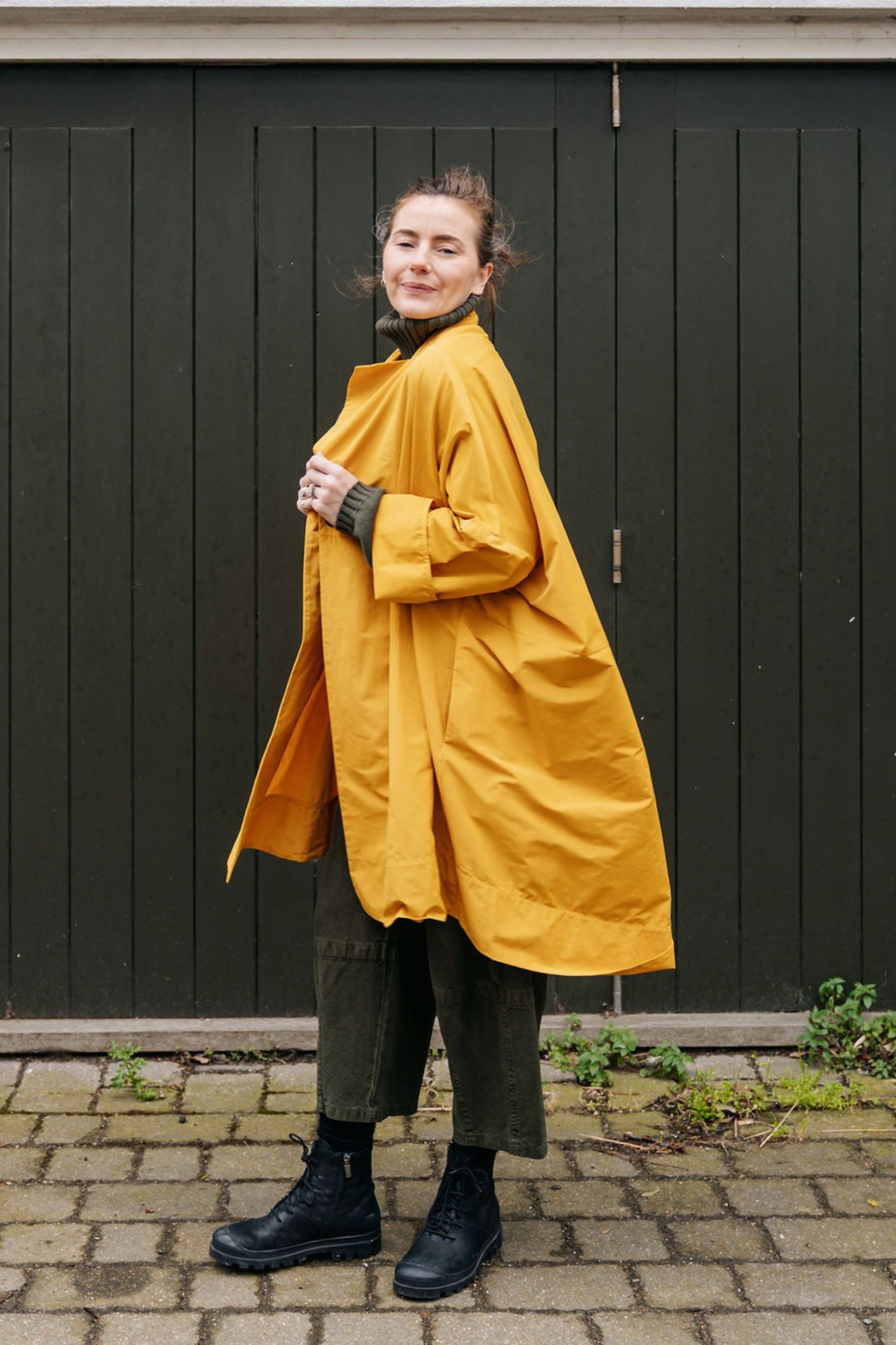 Pavarotti Jacket