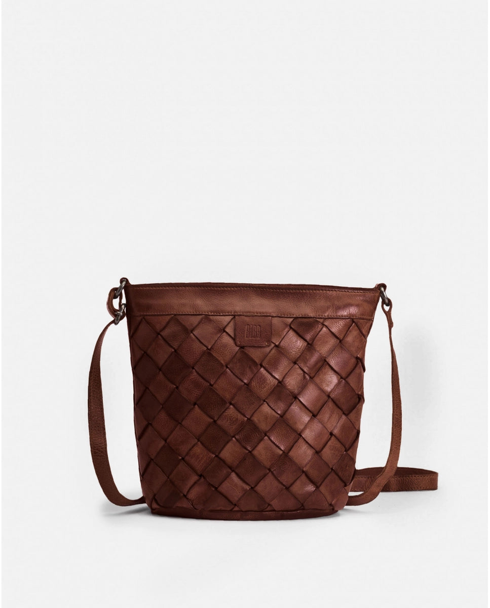 LEWISBURG - Crossbody Bucket Bag