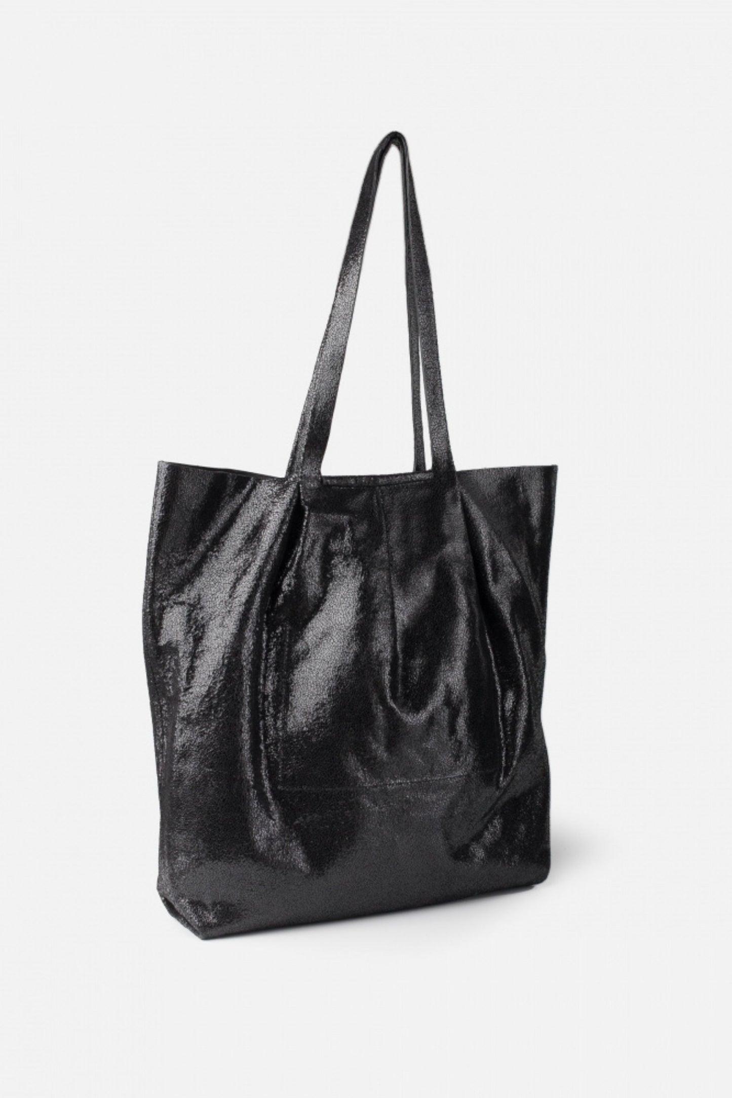 MIA - Metallic Shoulder Bag