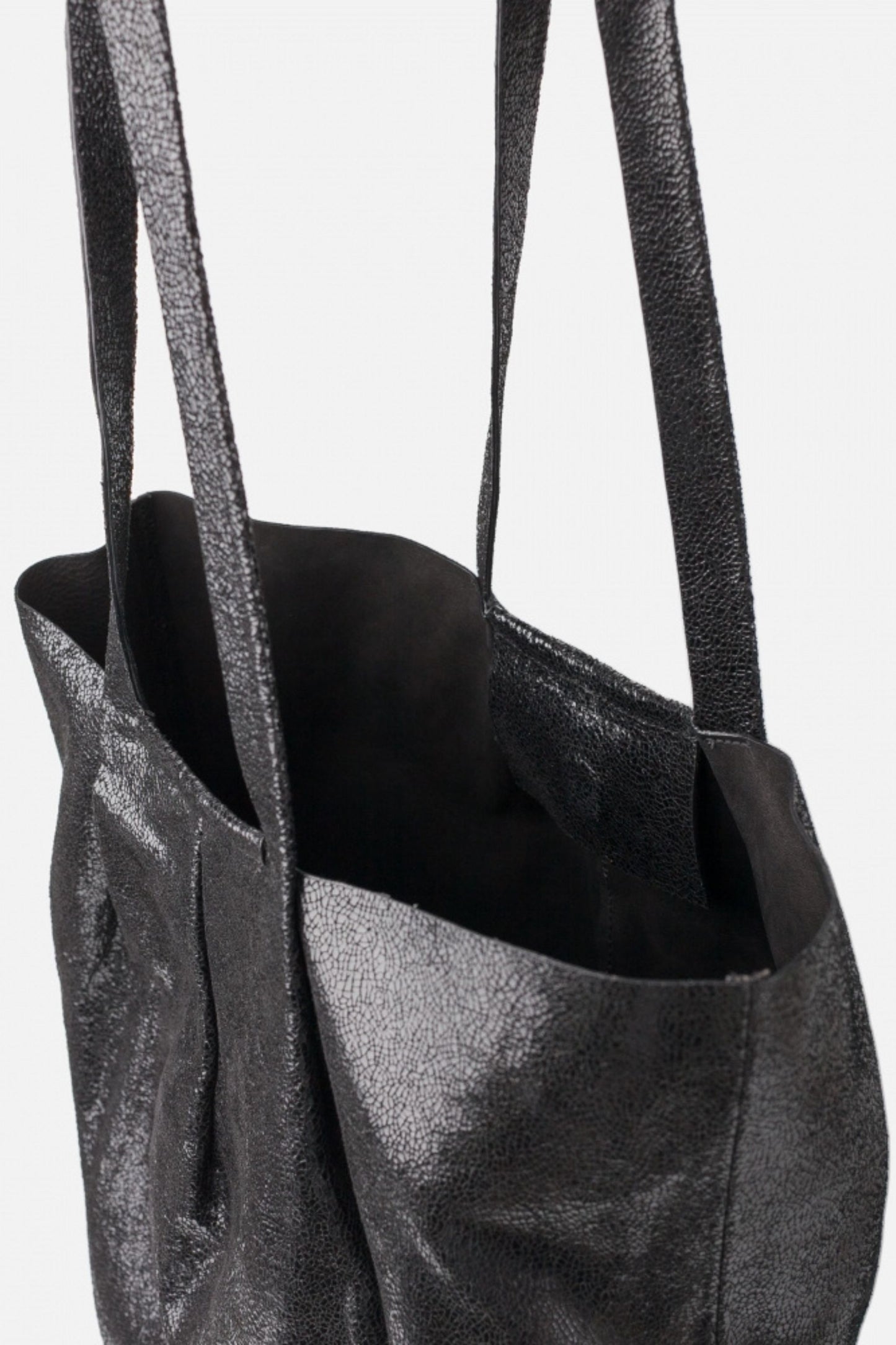 MIA - Metallic Shoulder Bag