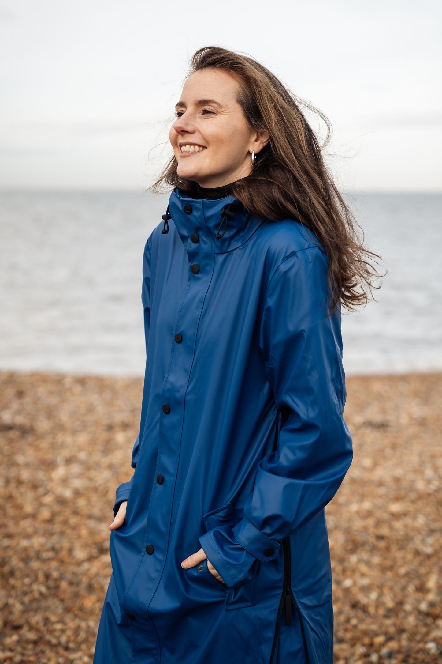 RE-CYCLED - Original Coat