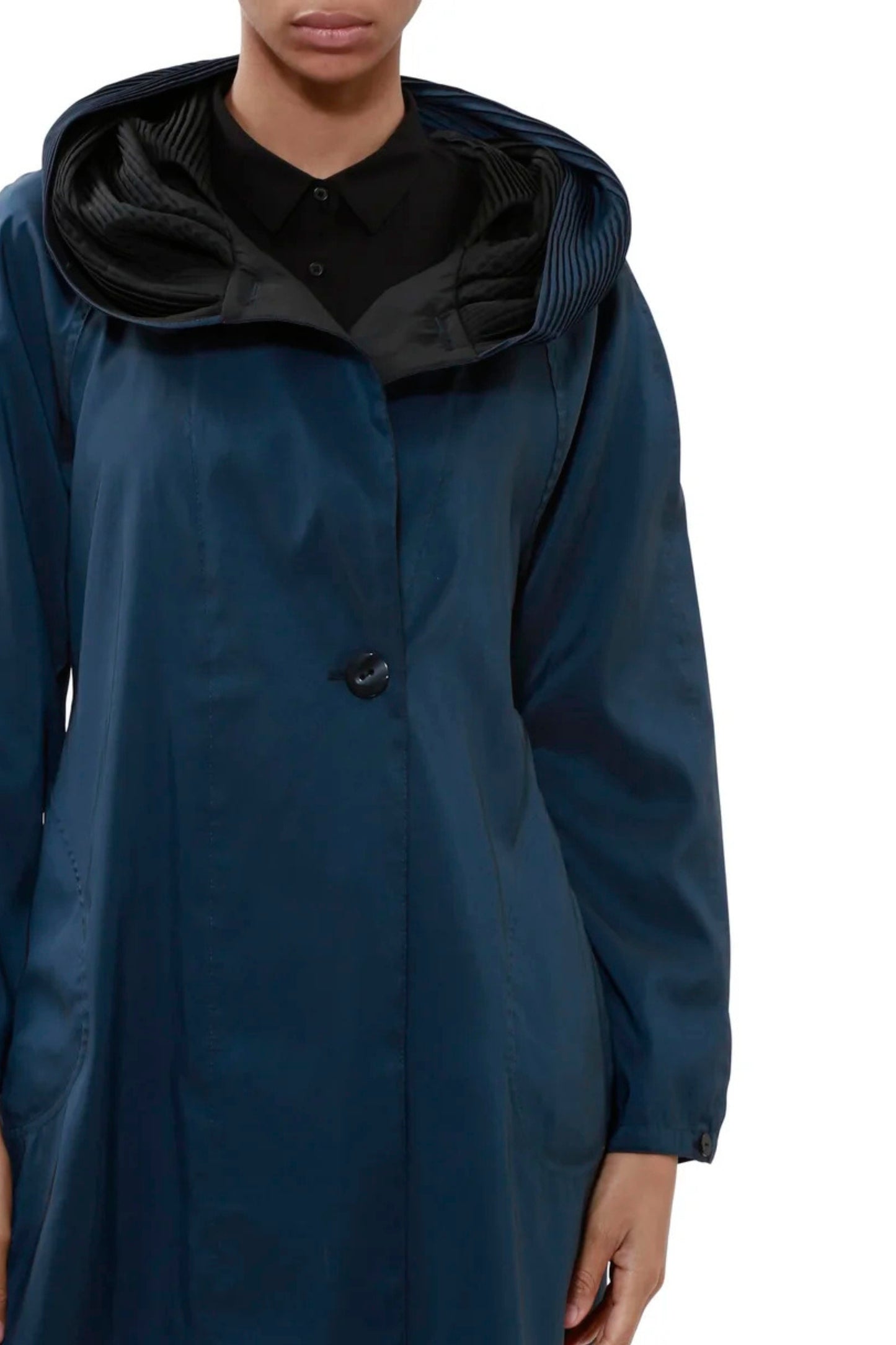 Reversible Pac-a-Mac