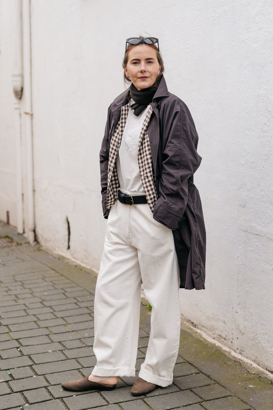 OSKA - Shale 606 Mac