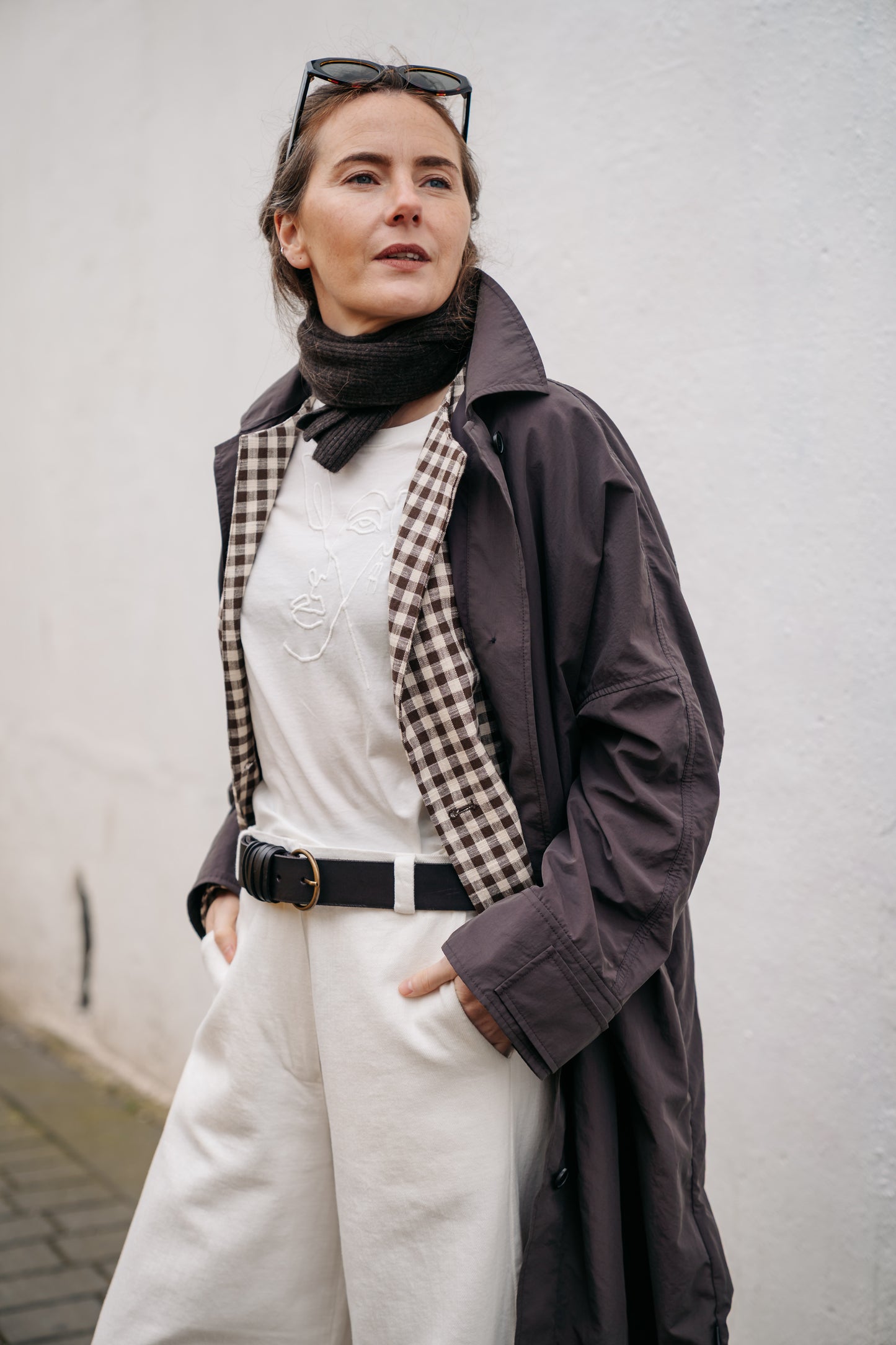 OSKA - Shale 606 Mac