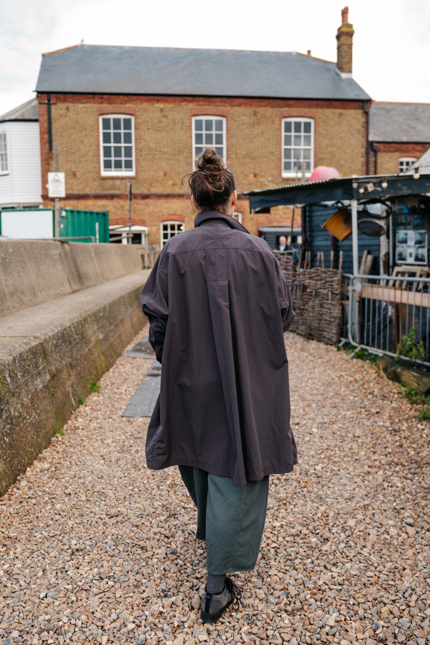 OSKA - Shale 606 Mac