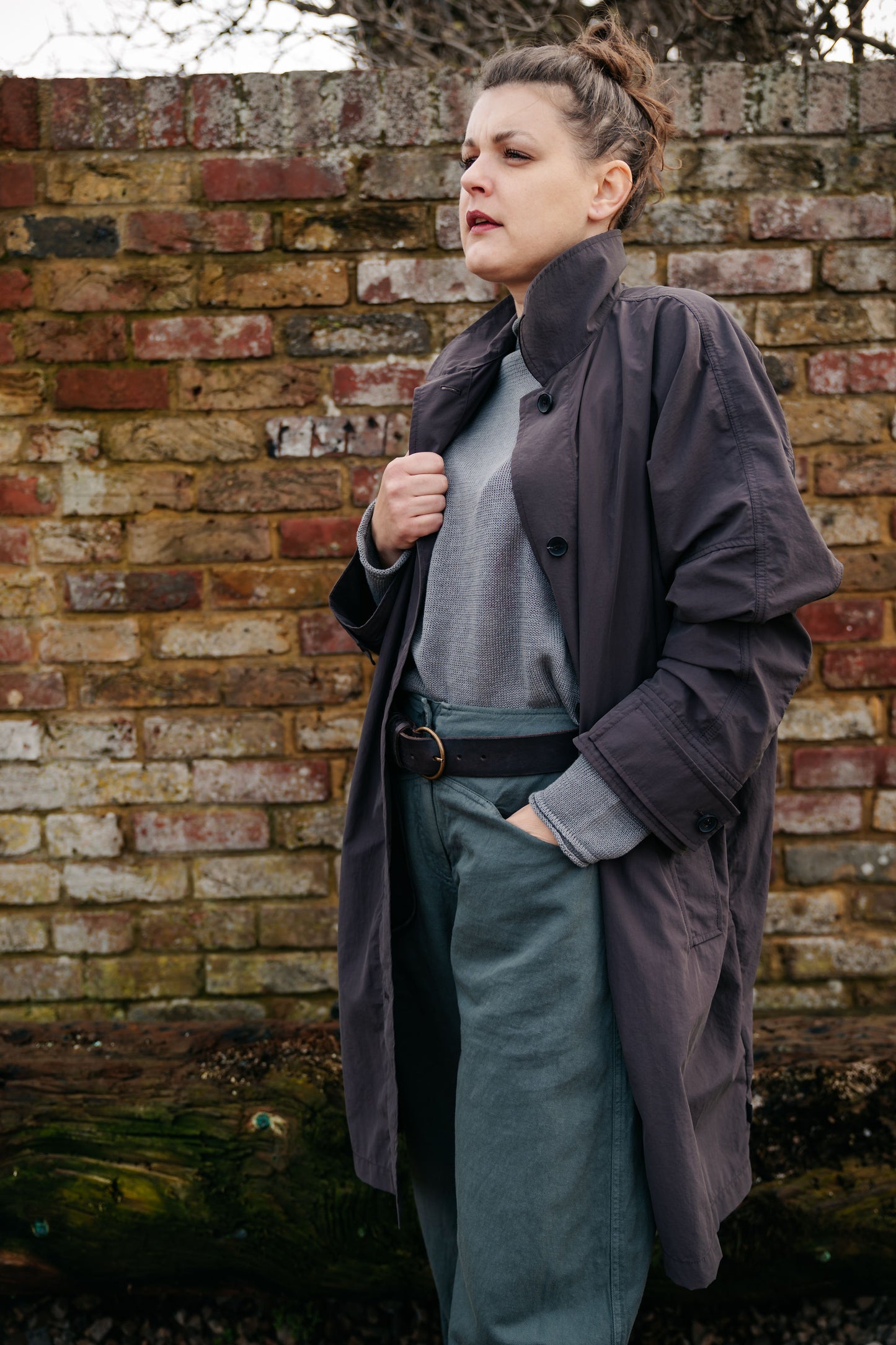 OSKA - Shale 606 Mac