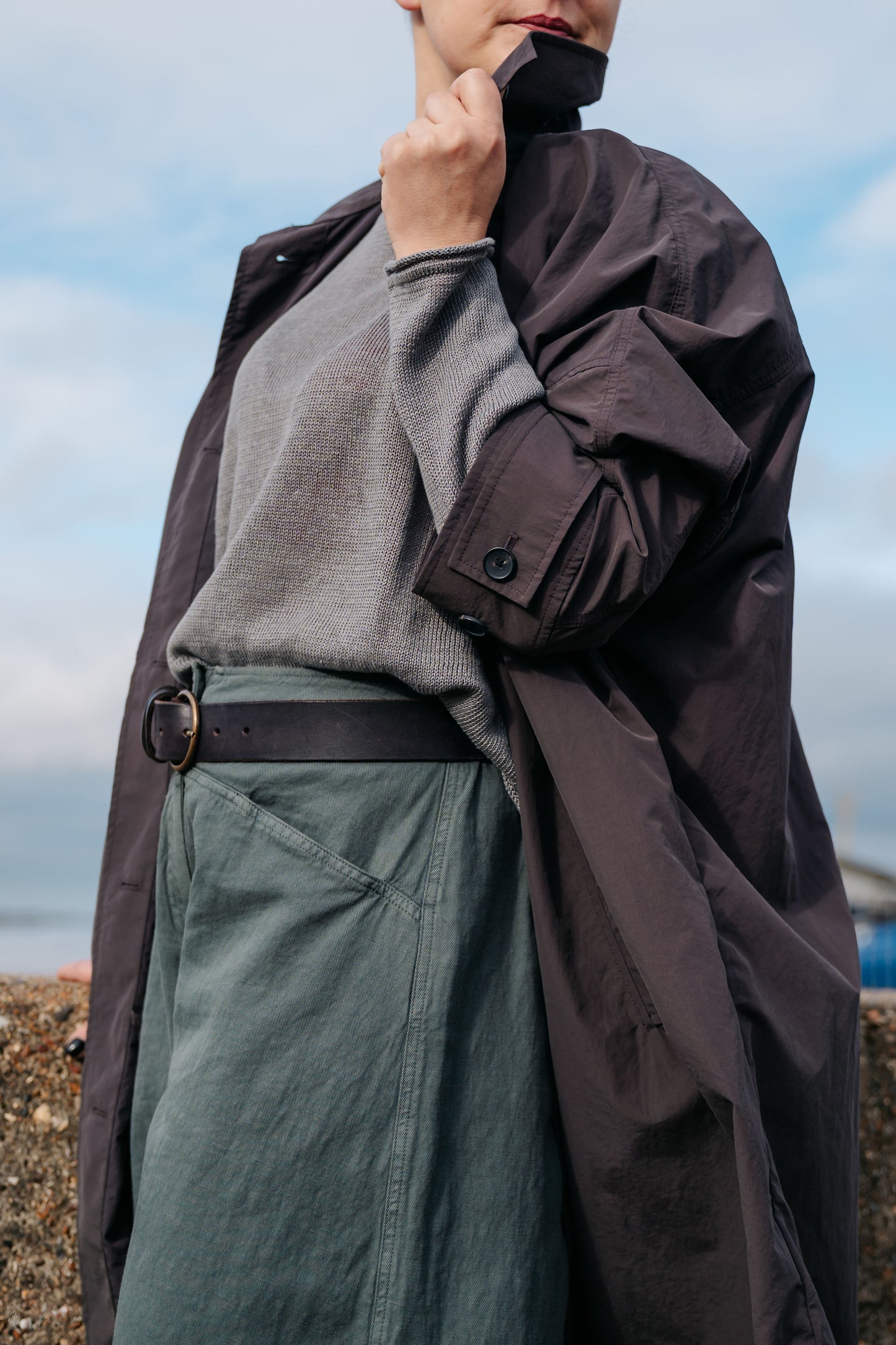 OSKA - Cave 630 Trousers
