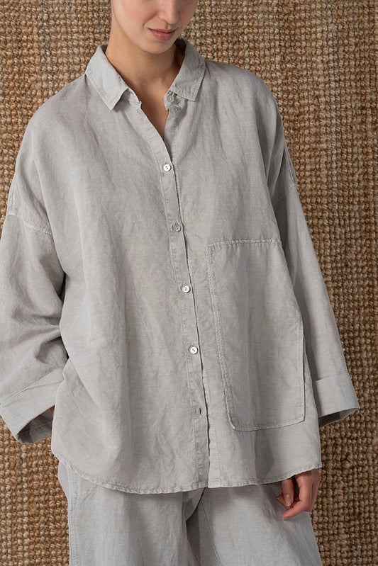 OSKA - Shirt Jacket 626