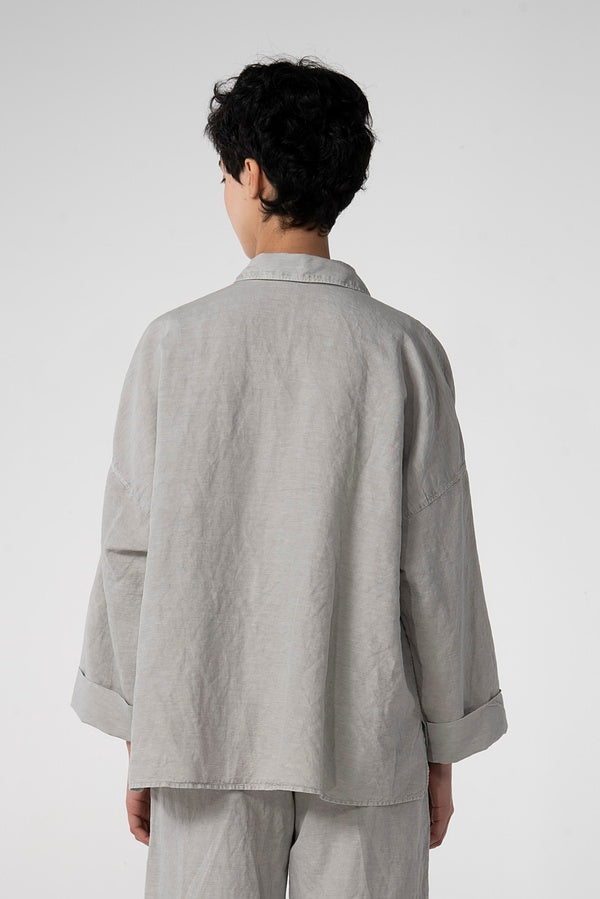 OSKA - Shirt Jacket 626