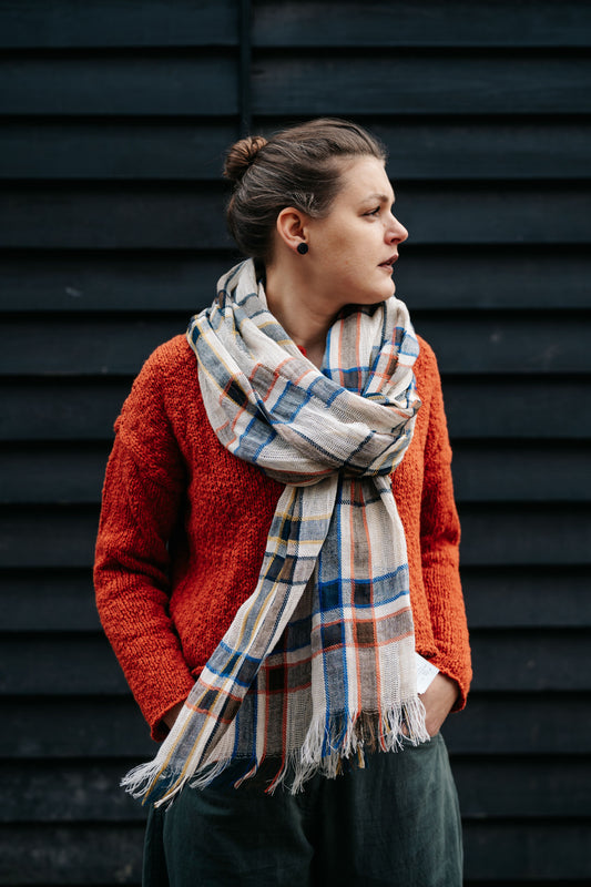 OSKA - Scarf 603