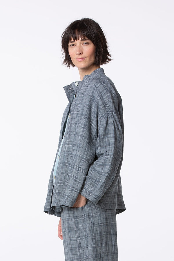 OSKA - Shirt Jacket 519