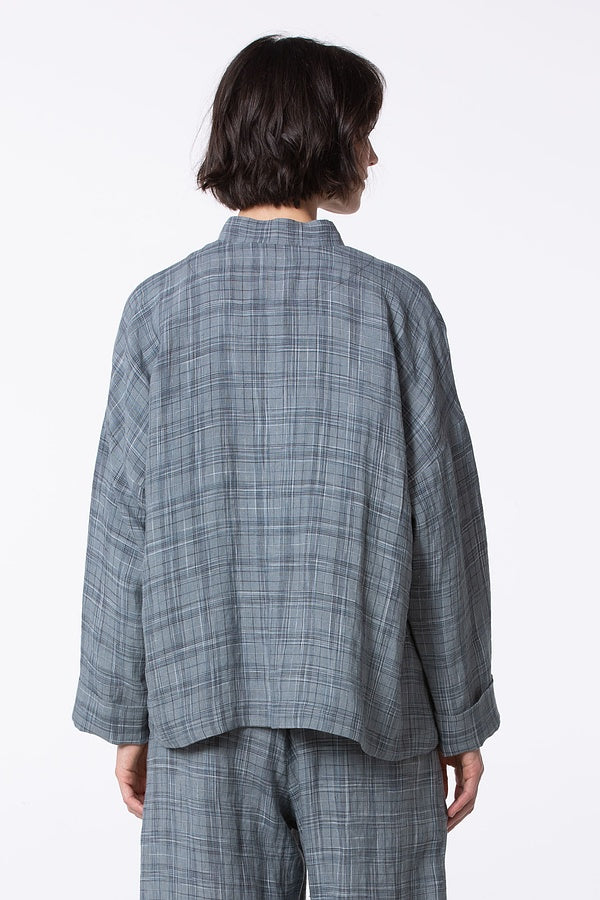 OSKA - Shirt Jacket 519