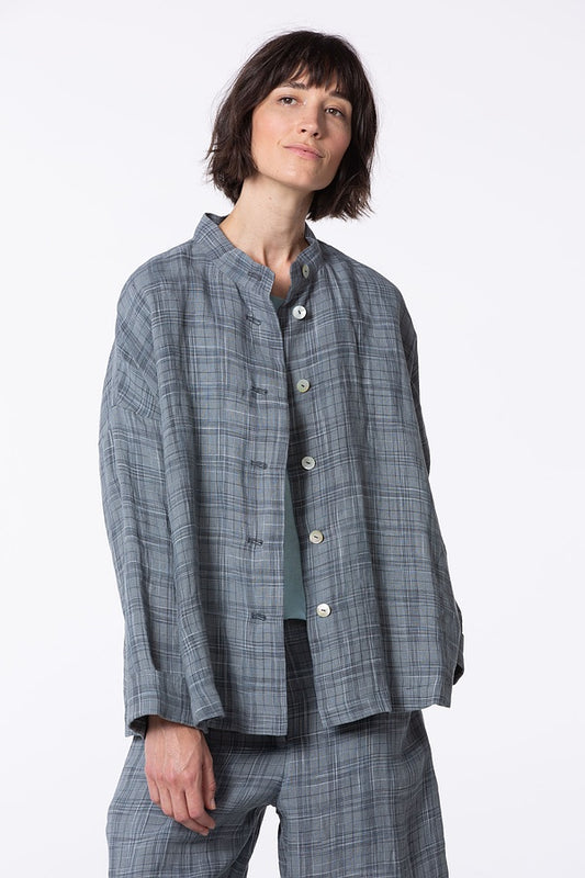 OSKA - Shirt Jacket 519