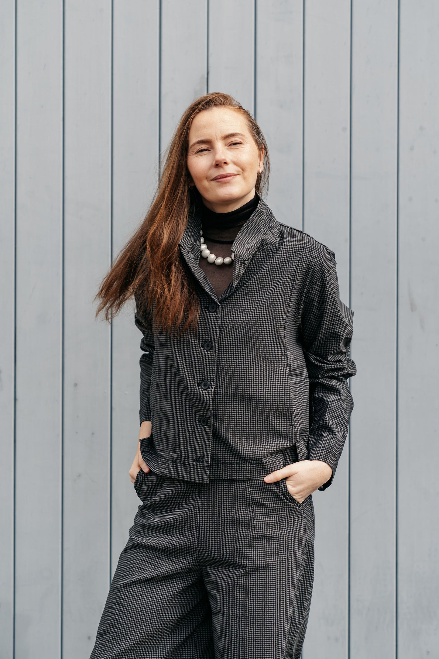 RUNDHOLZ BLACK LABEL - Jacket