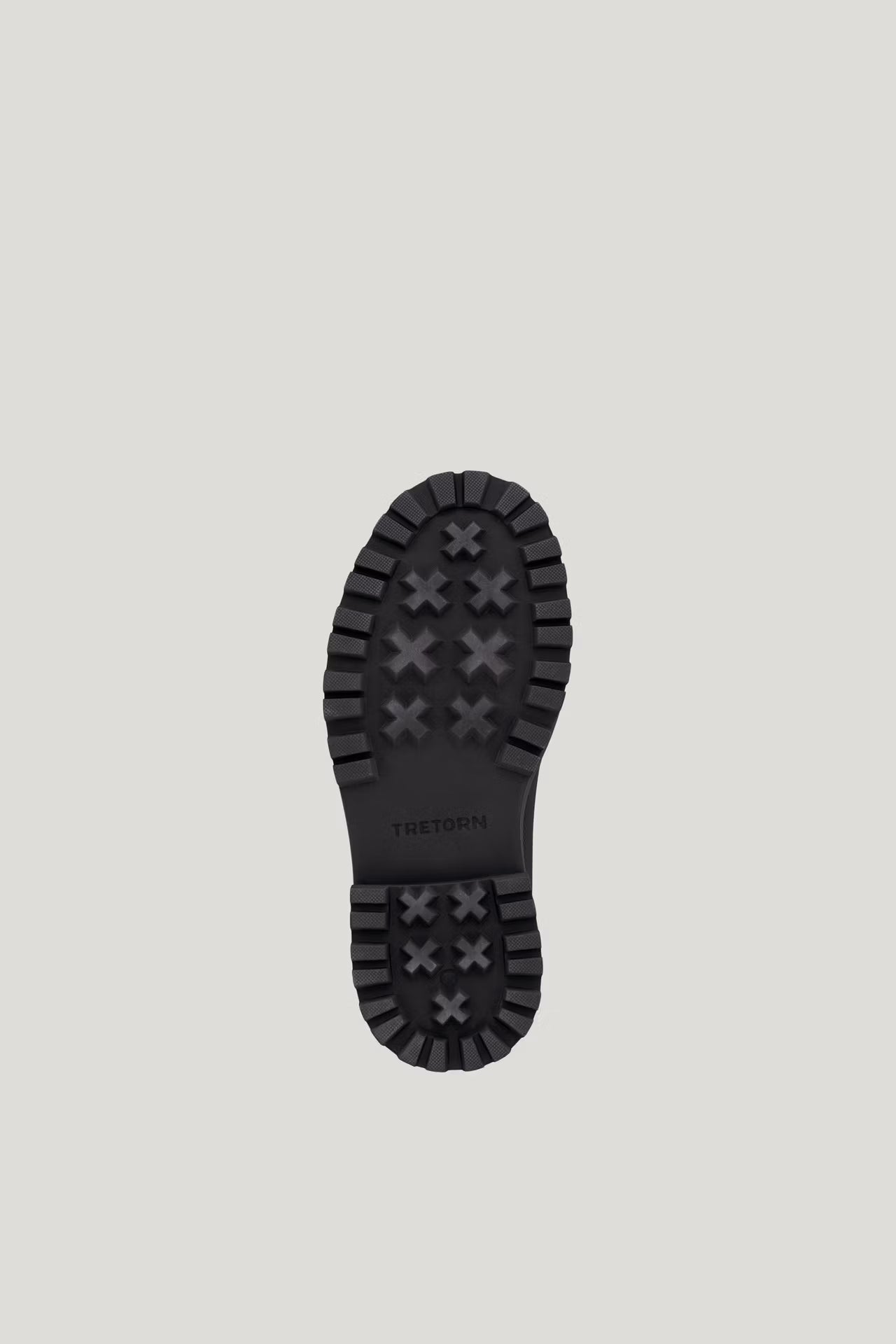 Ari Rubber Clogs