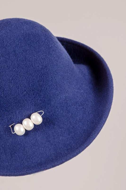 Pearl Pin