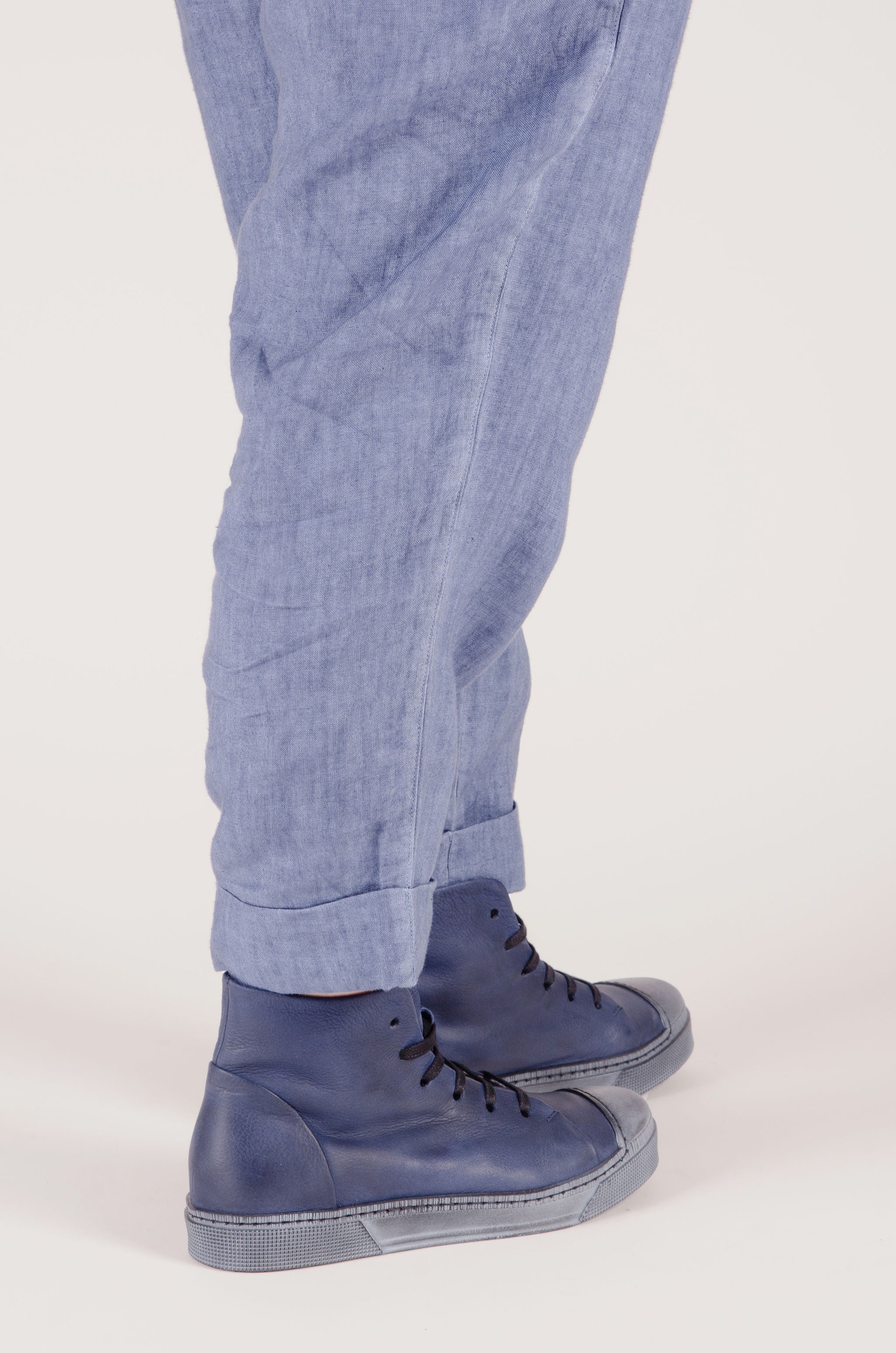 Nautica high top sales shoes