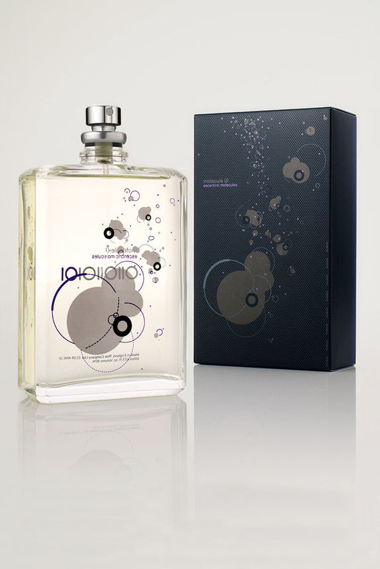 Molecule 01