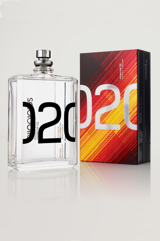Molecule 02