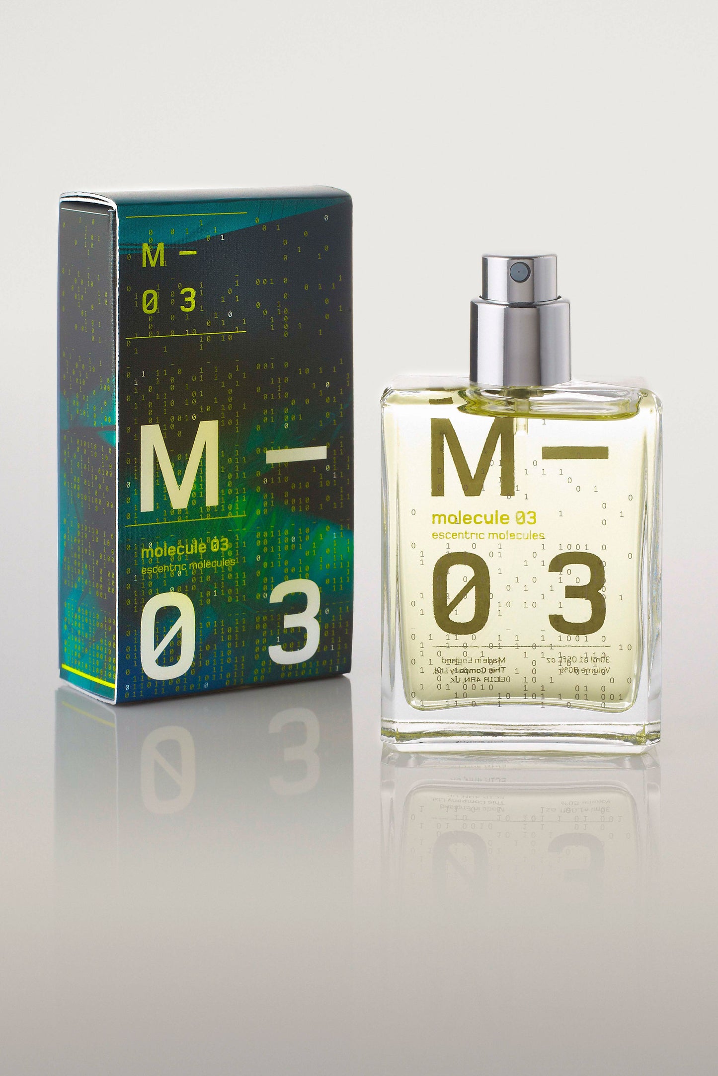 Molecule 03