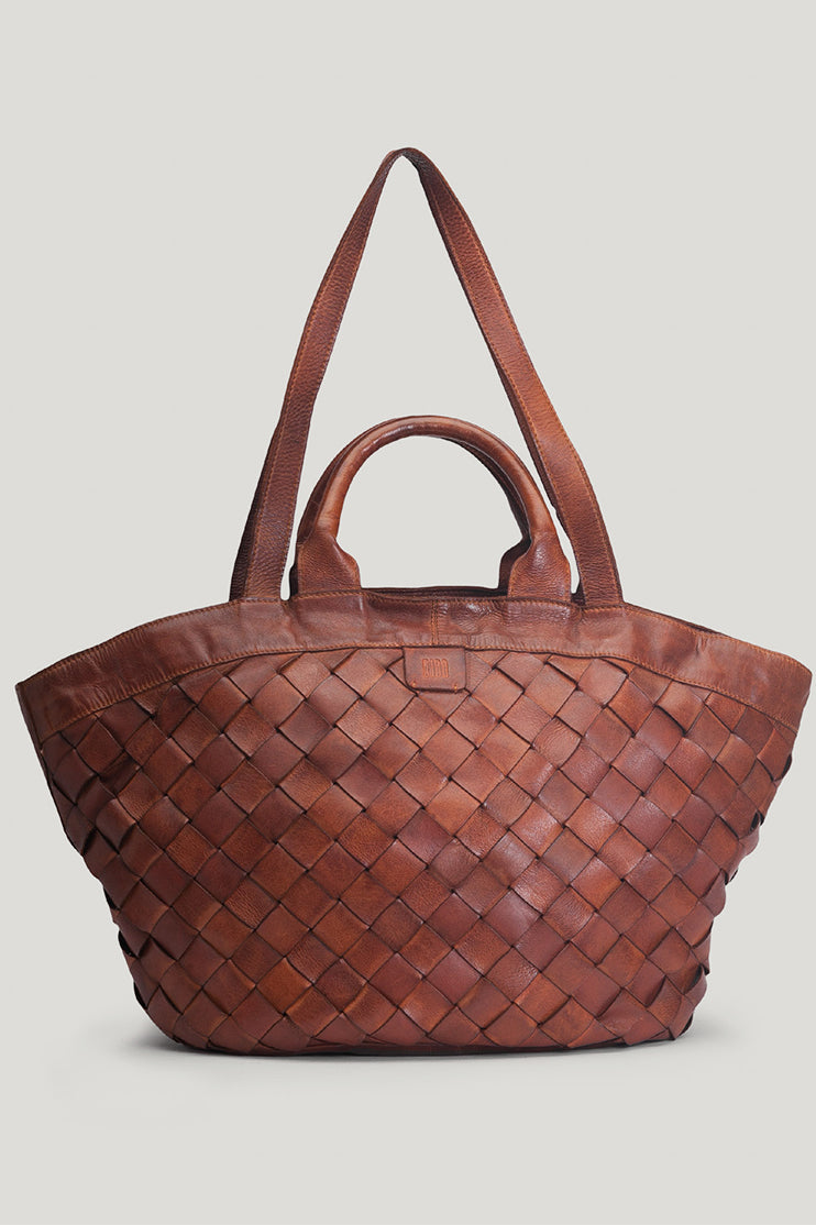 LEWISBURG - Shopper Bag