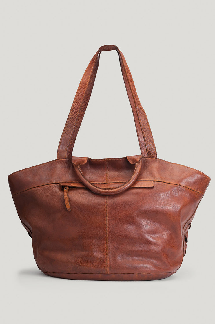 WOVEN - Shopper Bag