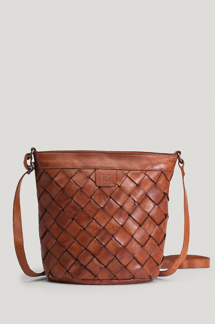 LEWISBURG - Crossbody Bucket Bag