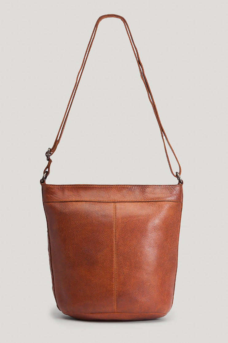 LEWISBURG - Crossbody Bucket Bag