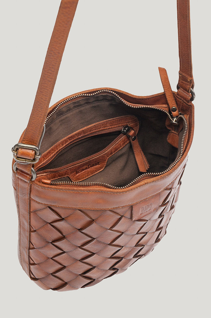 LEWISBURG - Crossbody Bucket Bag