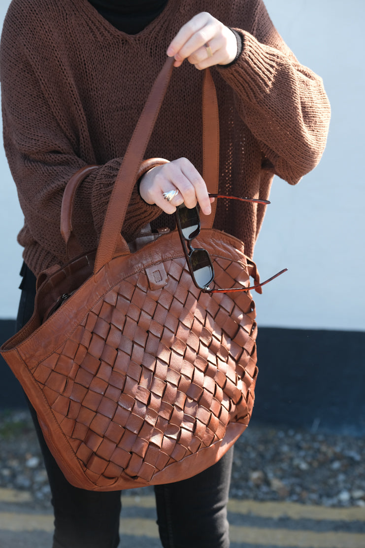 LEWISBURG - Shopper Bag