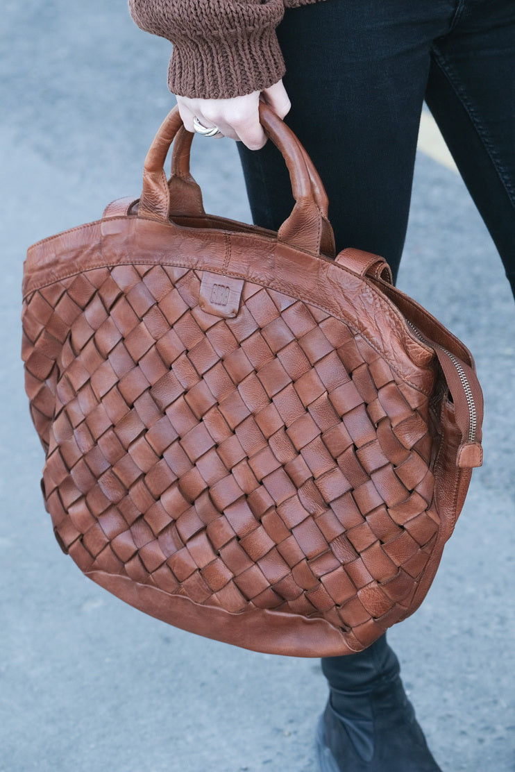LEWISBURG - Shopper Bag